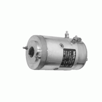 ELEKTROMOTOR MAHLE IM0144 AMJ5722 24V 2,1kW MM 86 11.216.225